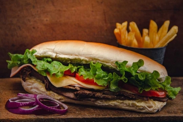 HG  - Imagen 8 - restaurante en Venado Tuerto